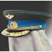 Фуражка повседневная генералов лётного состава ВВС, обр. 1949 г.